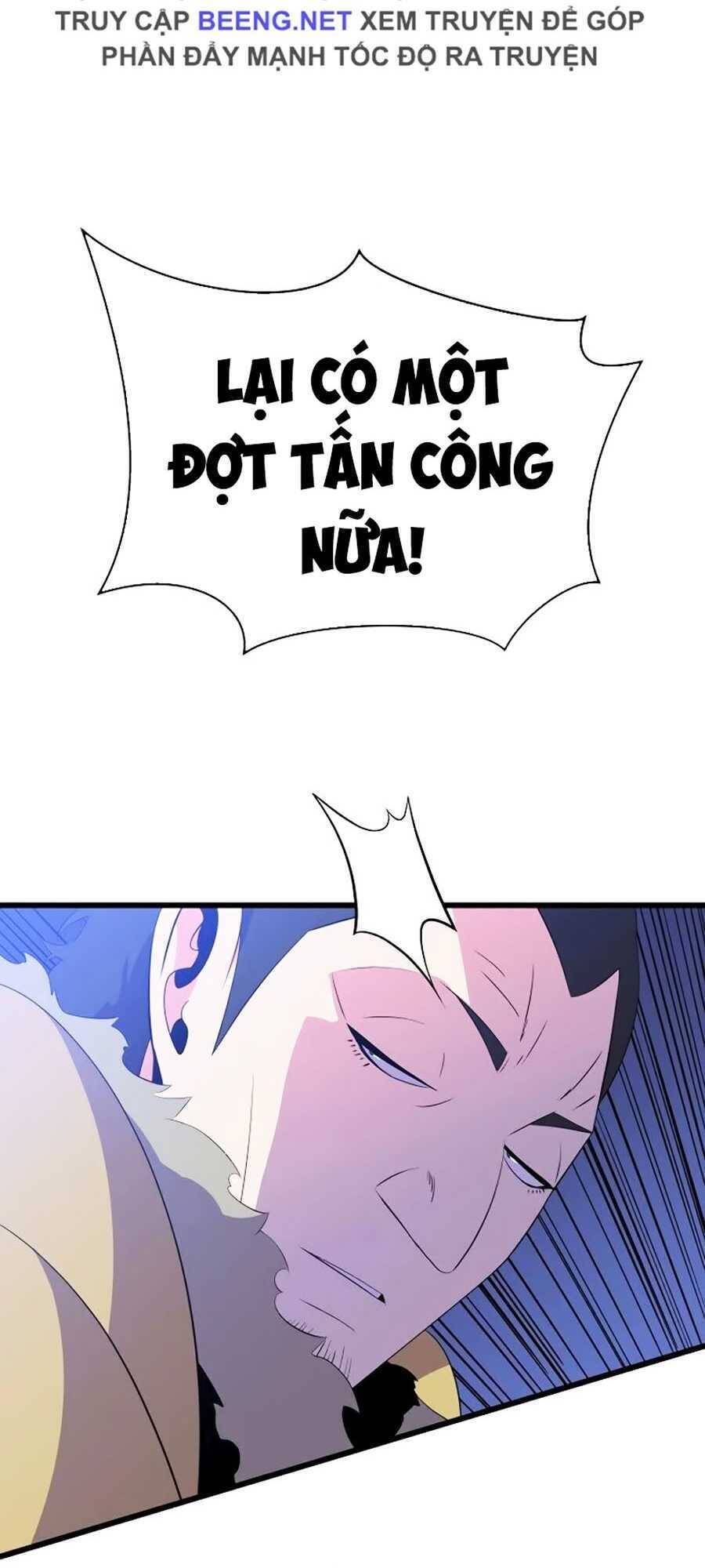 Tiêu Diệt Đấng Cứu Thế Chapter 52 - Trang 2