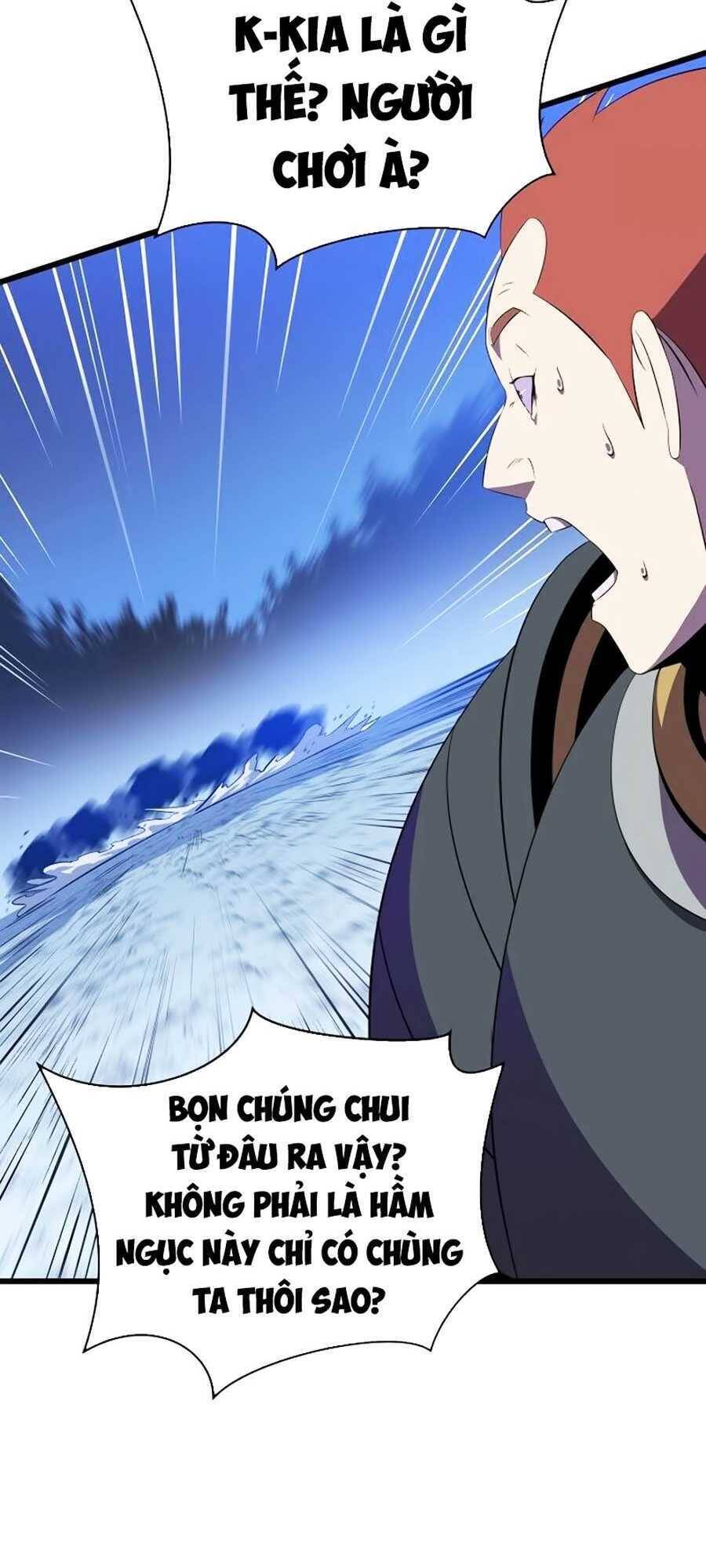 Tiêu Diệt Đấng Cứu Thế Chapter 52 - Trang 2