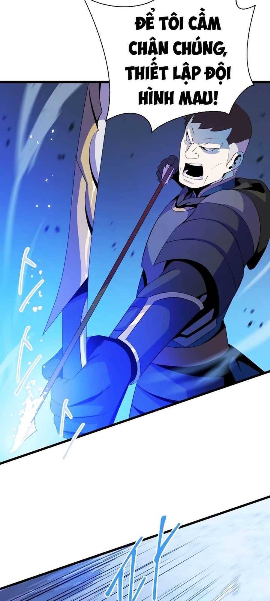 Tiêu Diệt Đấng Cứu Thế Chapter 52 - Trang 2