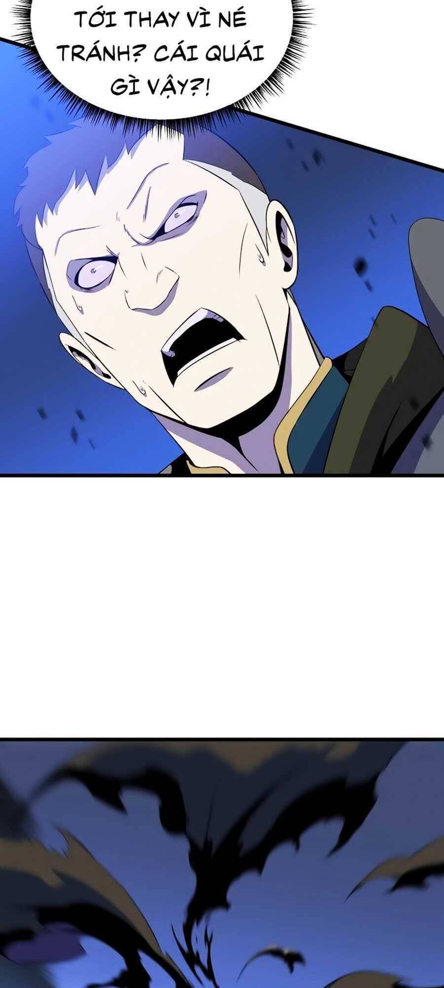 Tiêu Diệt Đấng Cứu Thế Chapter 52 - Trang 2
