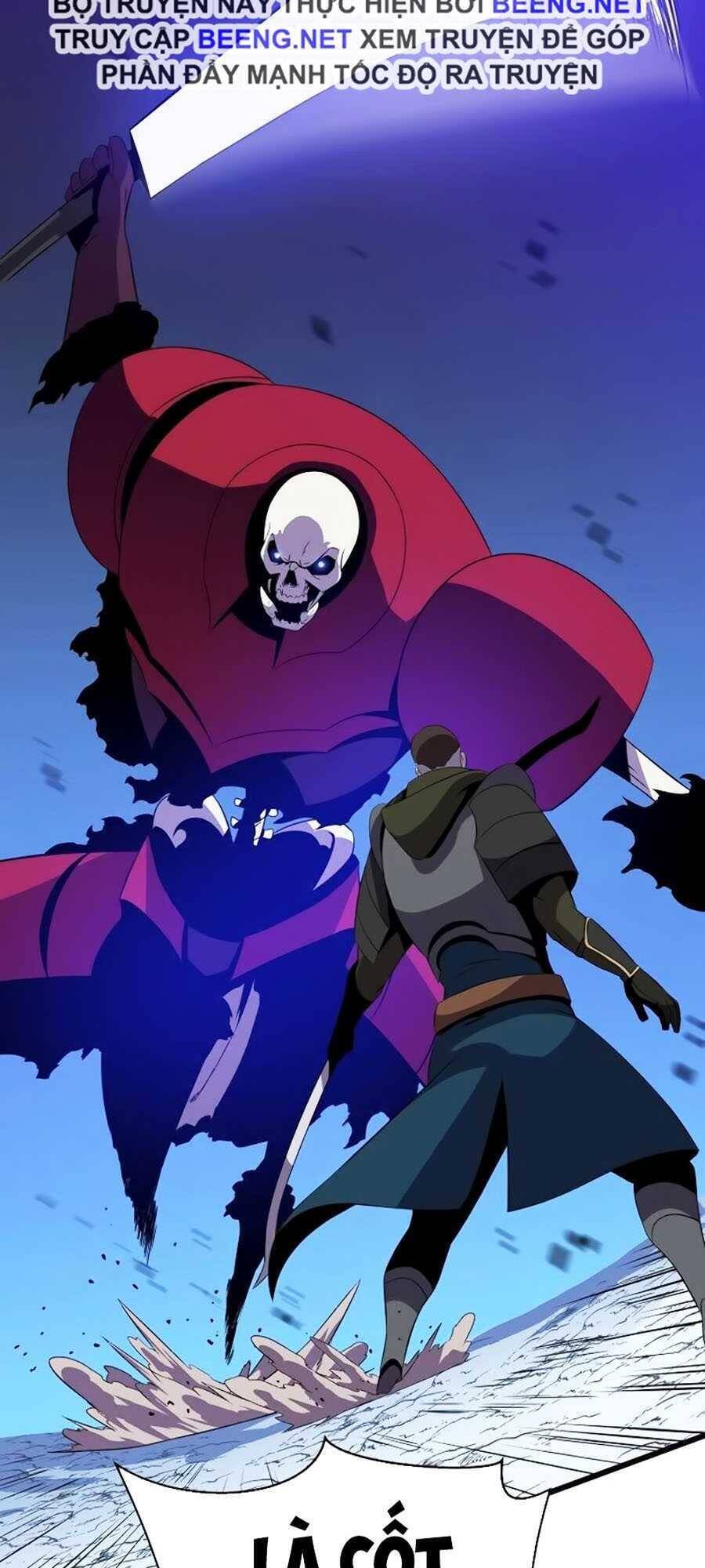 Tiêu Diệt Đấng Cứu Thế Chapter 52 - Trang 2