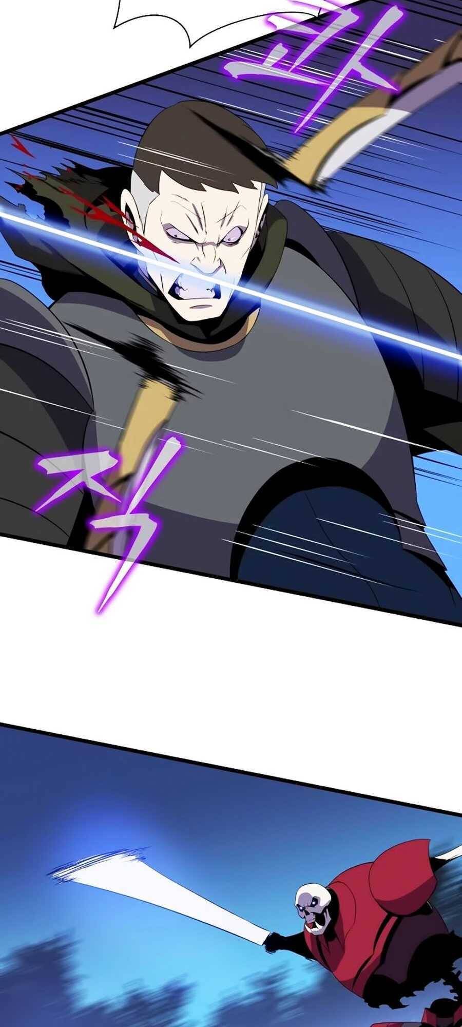 Tiêu Diệt Đấng Cứu Thế Chapter 52 - Trang 2