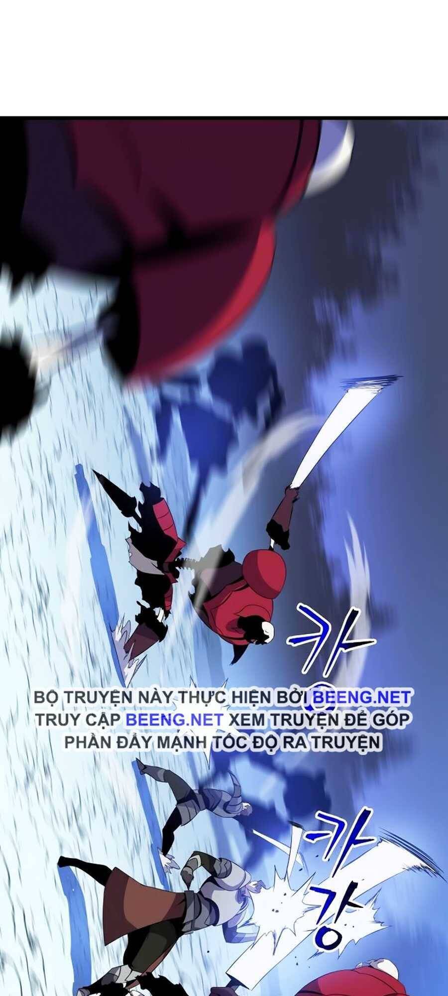 Tiêu Diệt Đấng Cứu Thế Chapter 52 - Trang 2