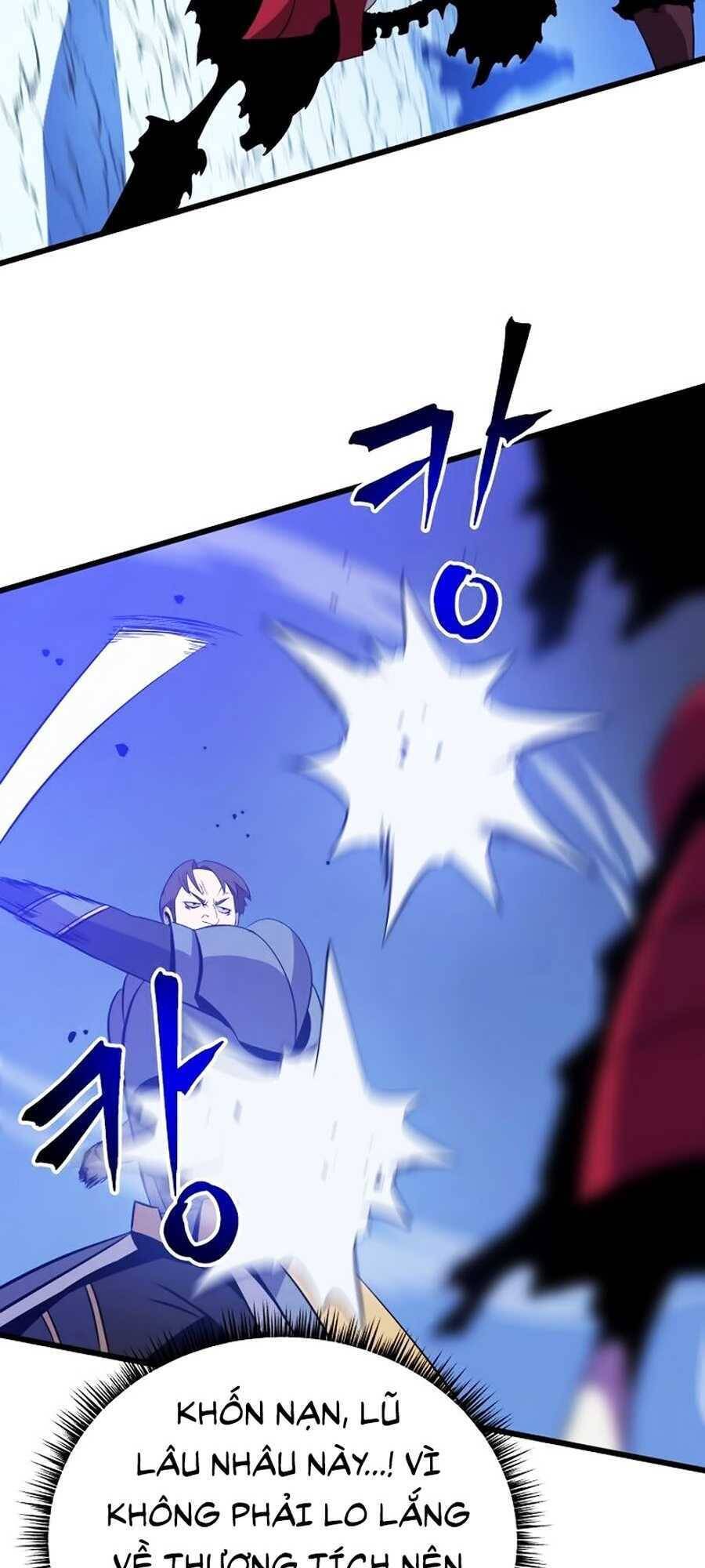 Tiêu Diệt Đấng Cứu Thế Chapter 52 - Trang 2