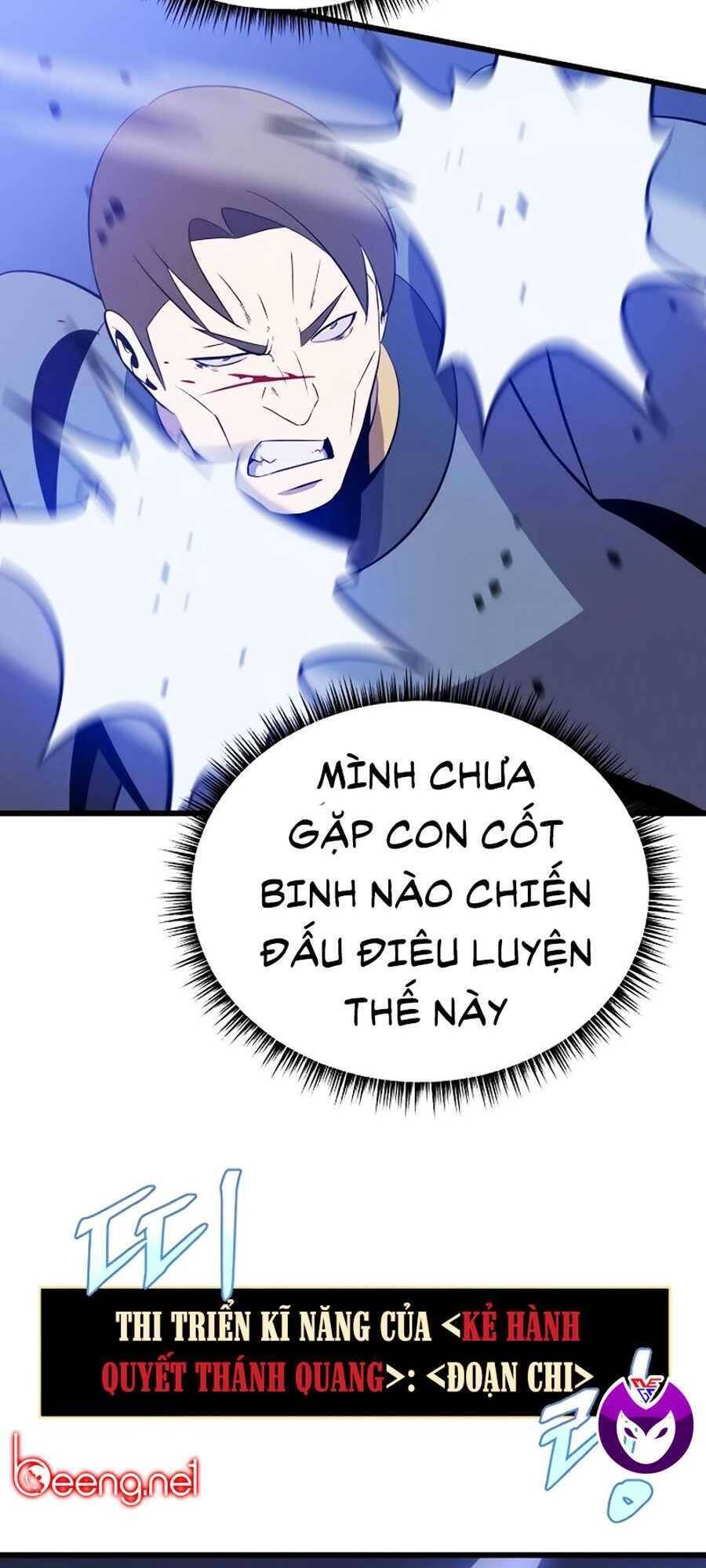 Tiêu Diệt Đấng Cứu Thế Chapter 52 - Trang 2