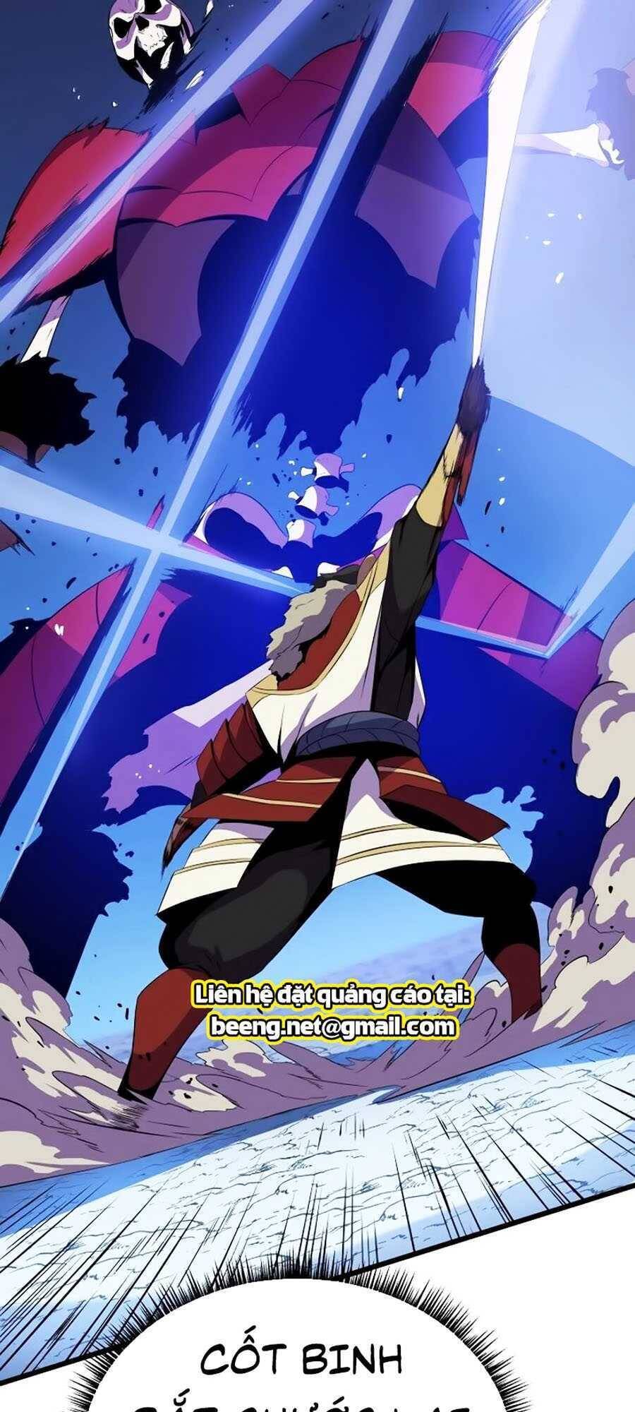 Tiêu Diệt Đấng Cứu Thế Chapter 52 - Trang 2