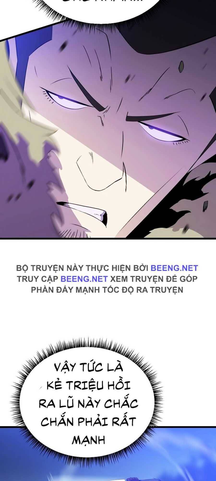 Tiêu Diệt Đấng Cứu Thế Chapter 52 - Trang 2