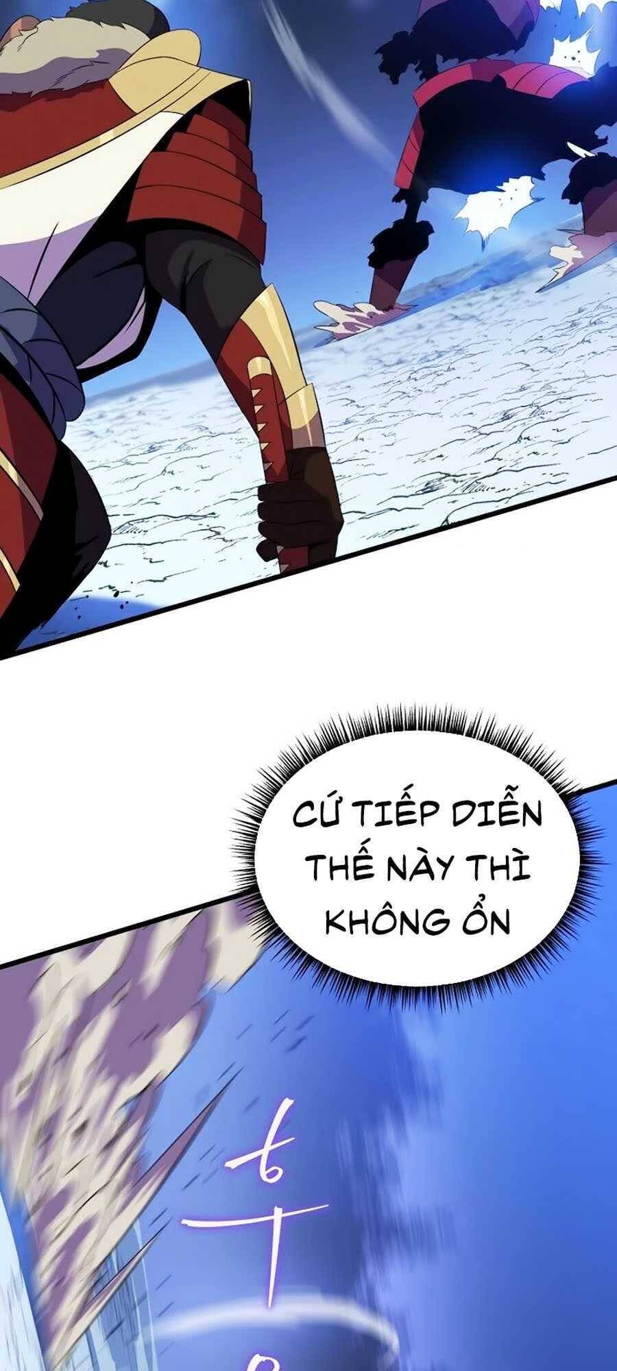 Tiêu Diệt Đấng Cứu Thế Chapter 52 - Trang 2