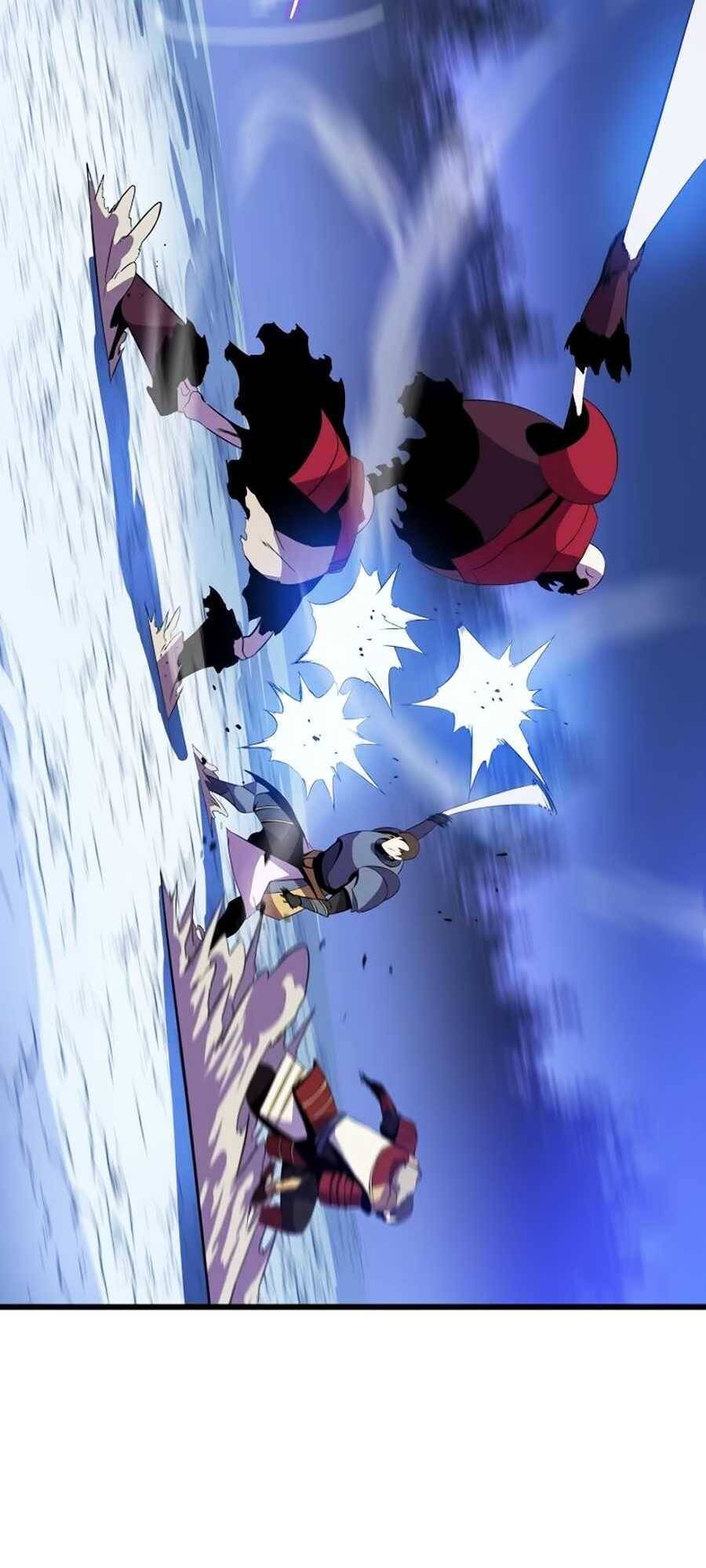 Tiêu Diệt Đấng Cứu Thế Chapter 52 - Trang 2