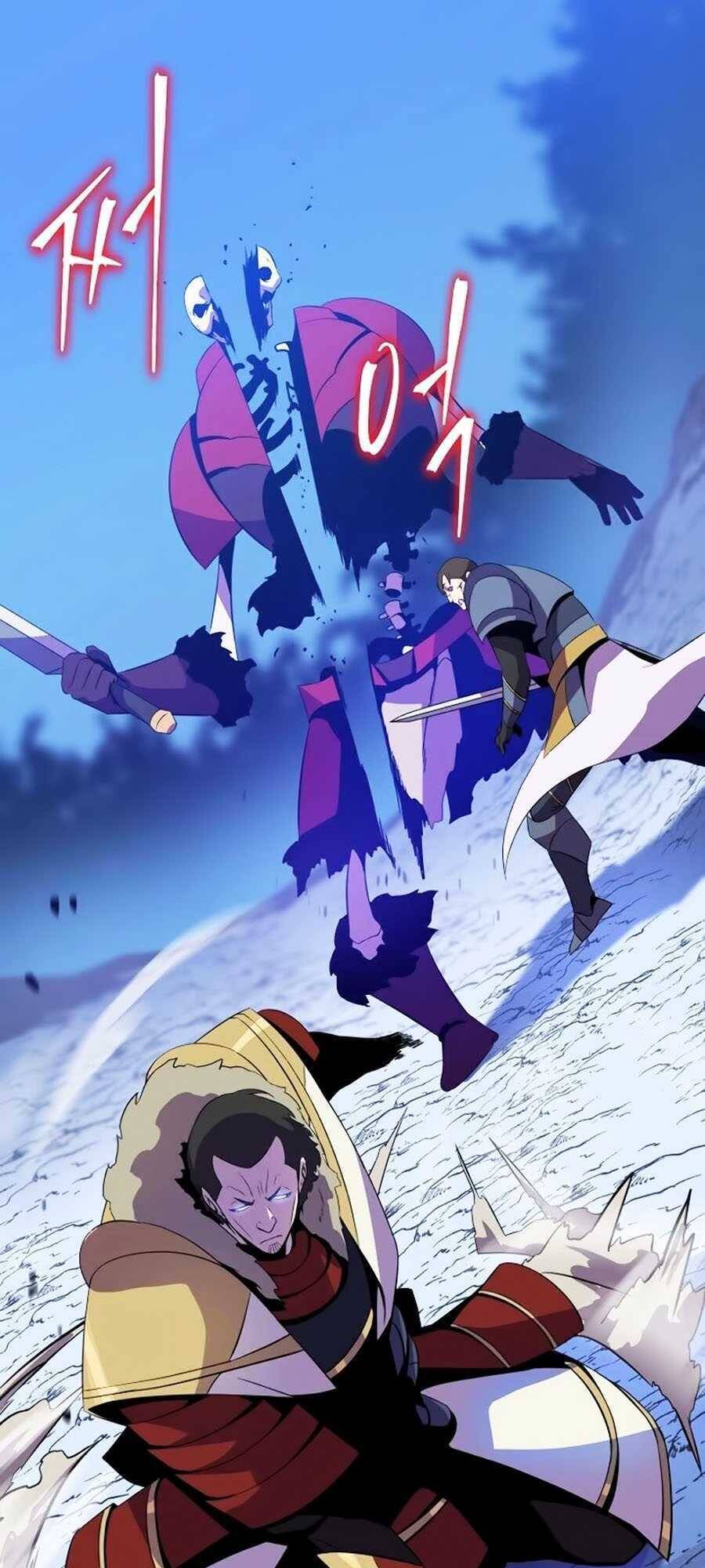 Tiêu Diệt Đấng Cứu Thế Chapter 52 - Trang 2