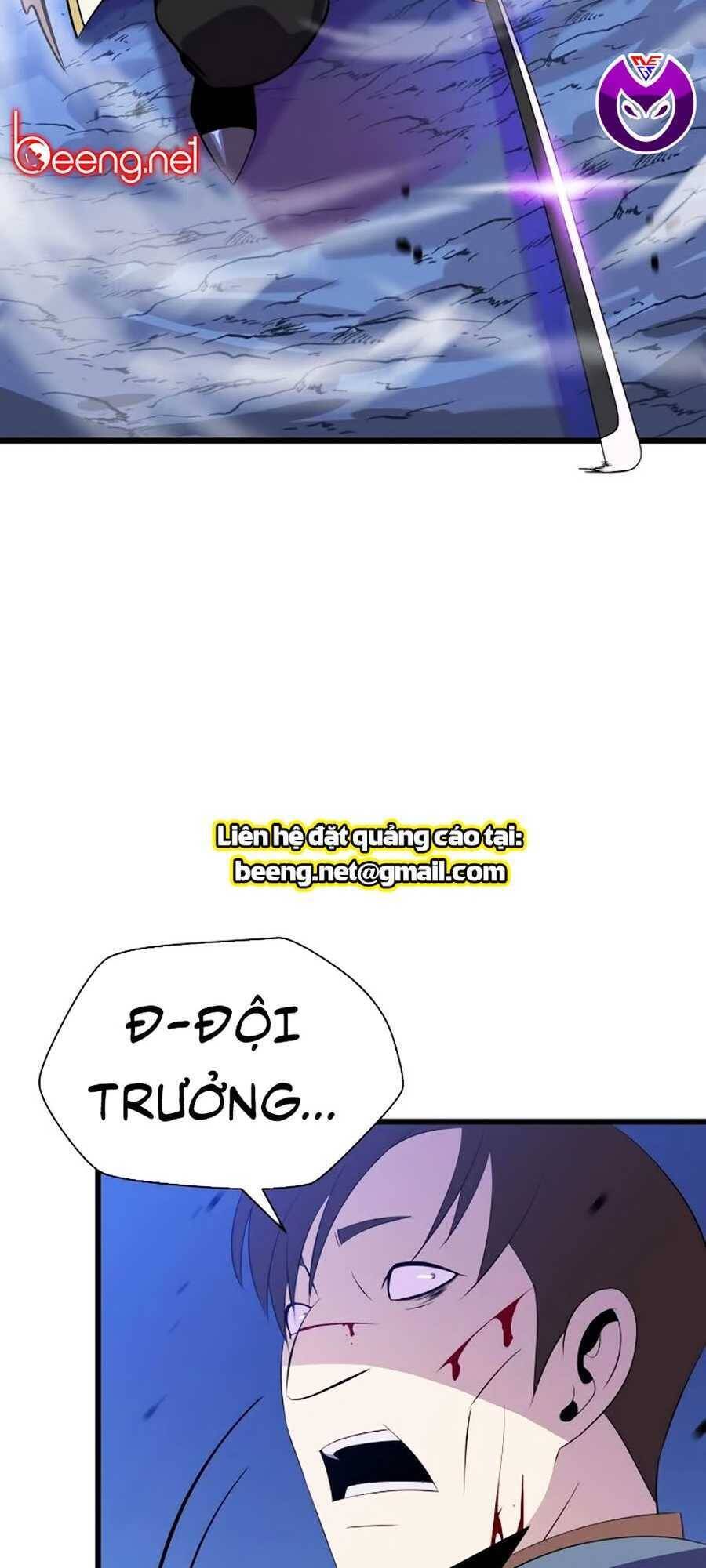 Tiêu Diệt Đấng Cứu Thế Chapter 52 - Trang 2