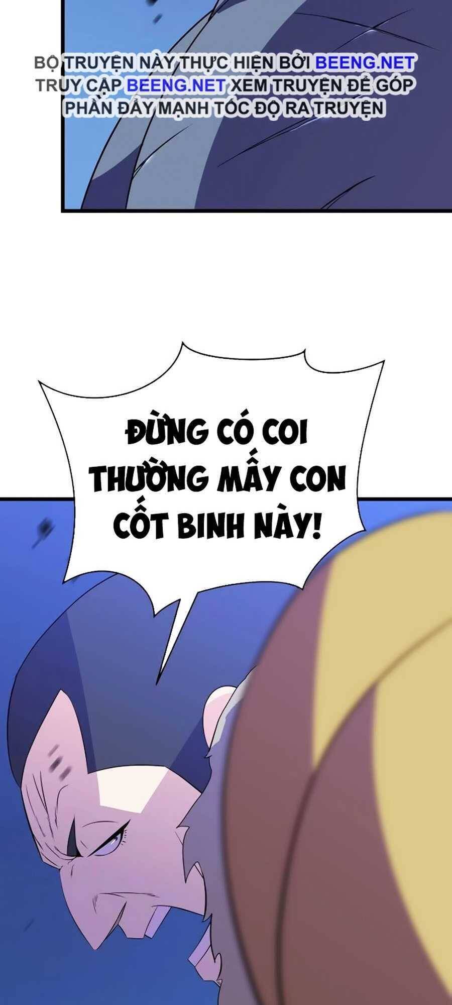 Tiêu Diệt Đấng Cứu Thế Chapter 52 - Trang 2