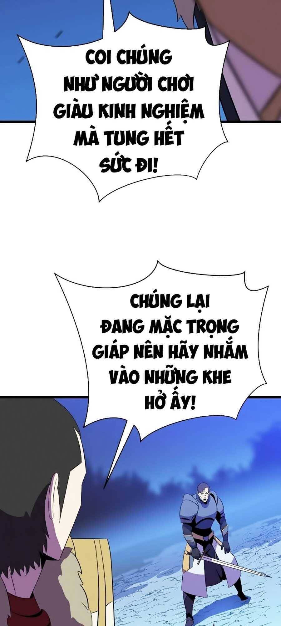 Tiêu Diệt Đấng Cứu Thế Chapter 52 - Trang 2