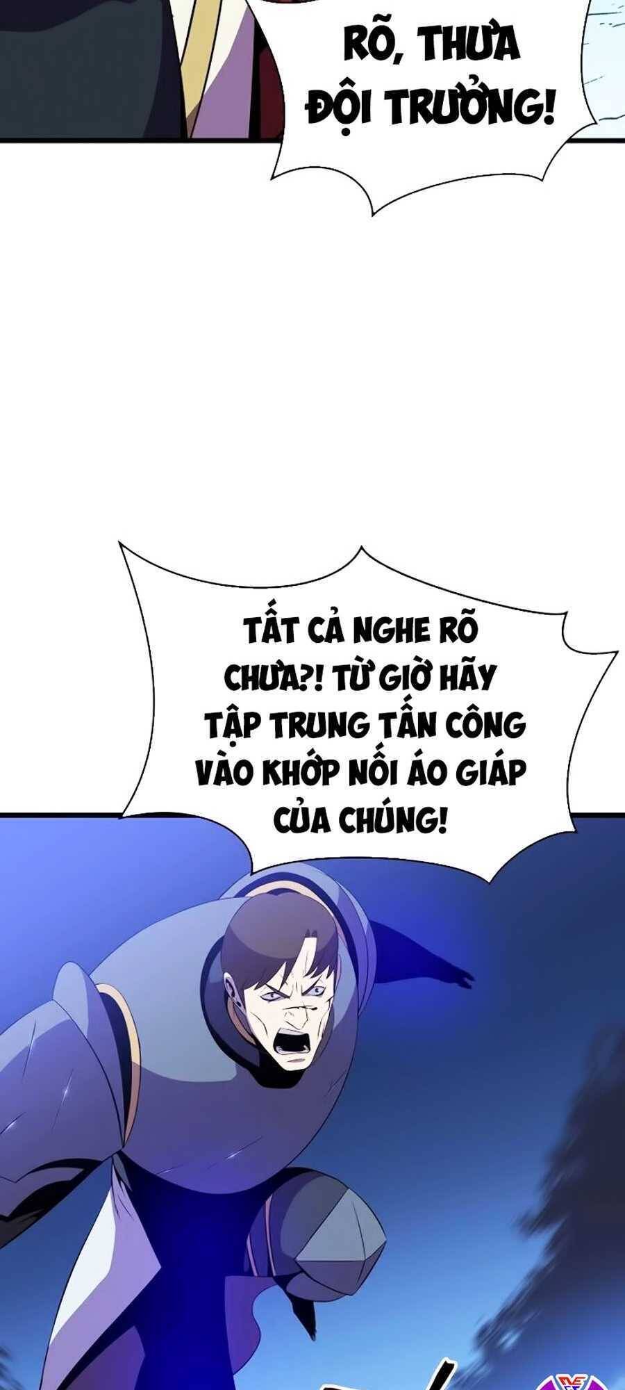 Tiêu Diệt Đấng Cứu Thế Chapter 52 - Trang 2