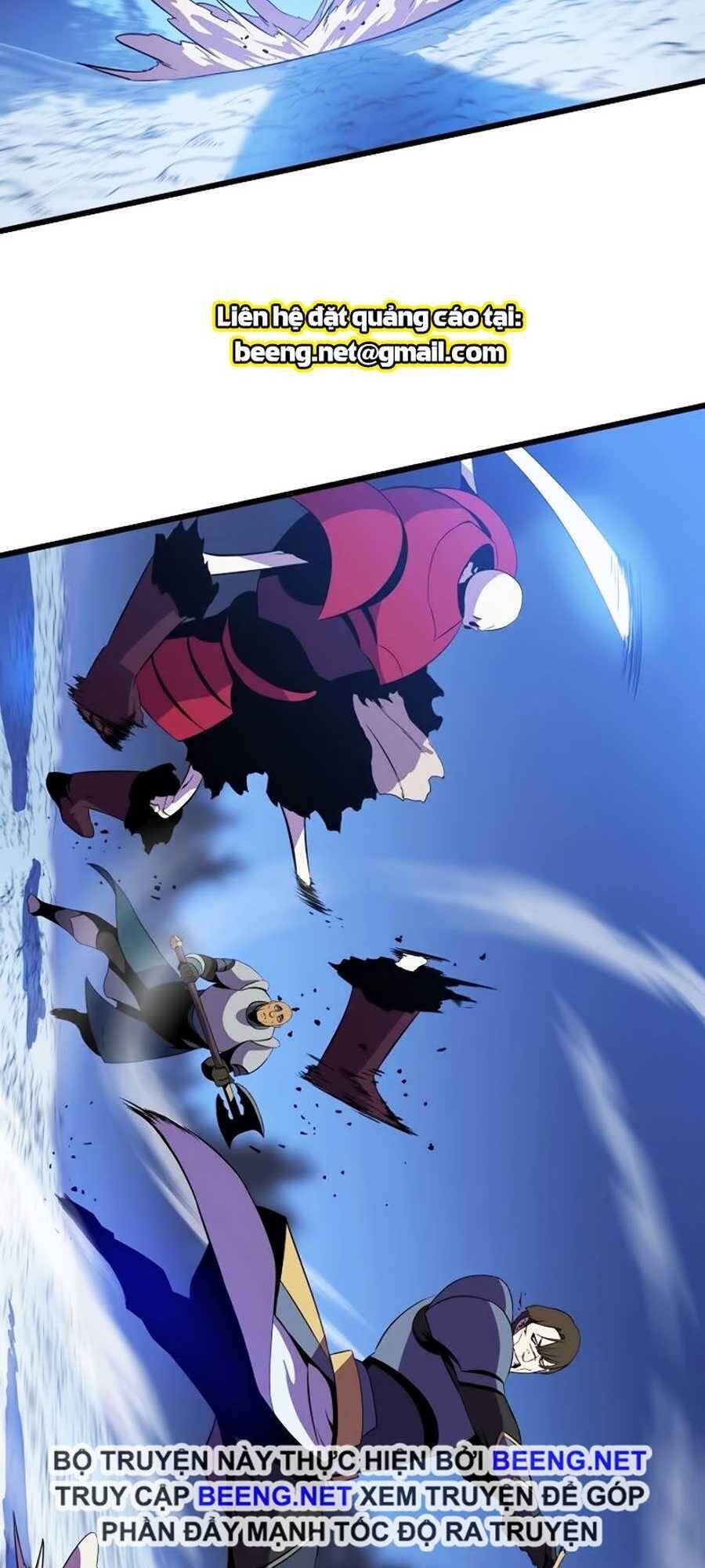 Tiêu Diệt Đấng Cứu Thế Chapter 52 - Trang 2