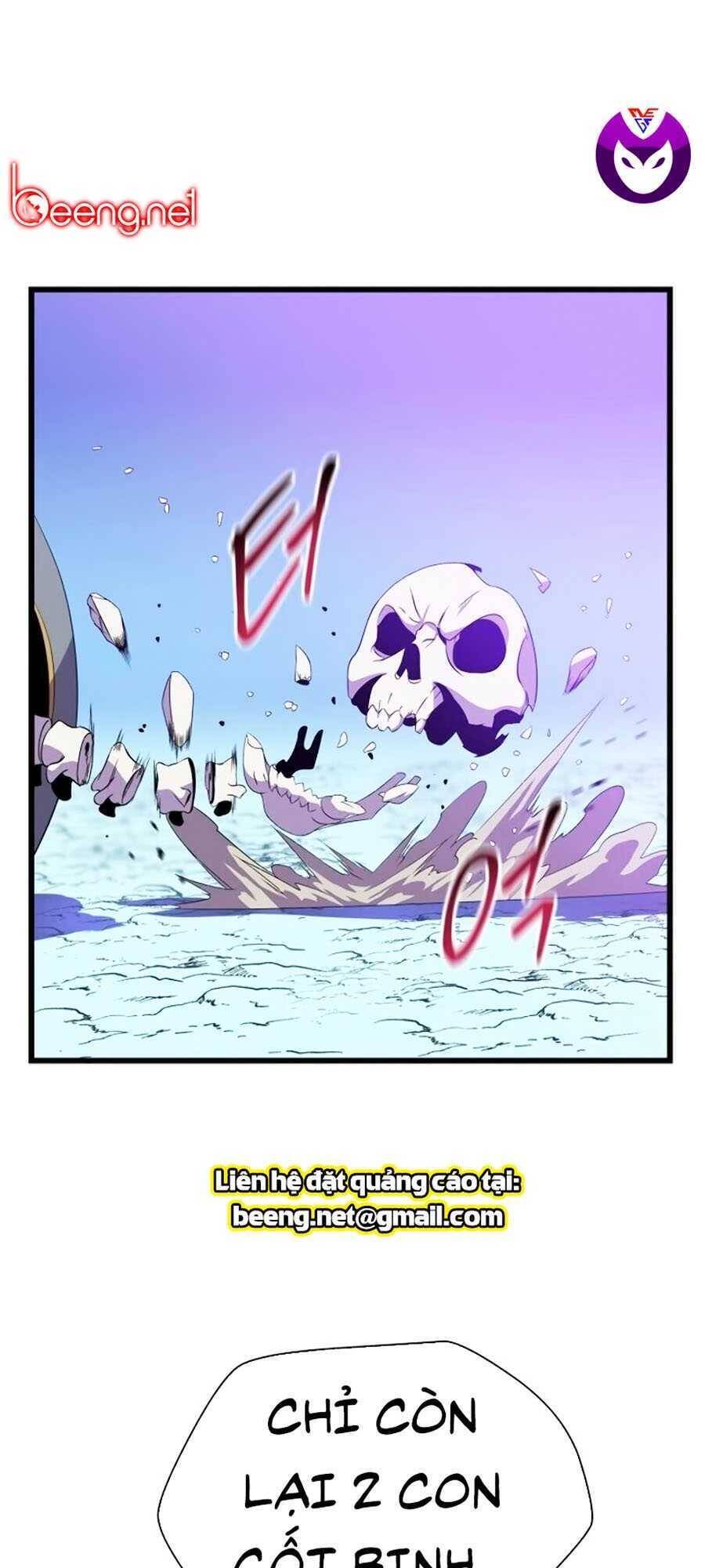 Tiêu Diệt Đấng Cứu Thế Chapter 53 - Trang 2