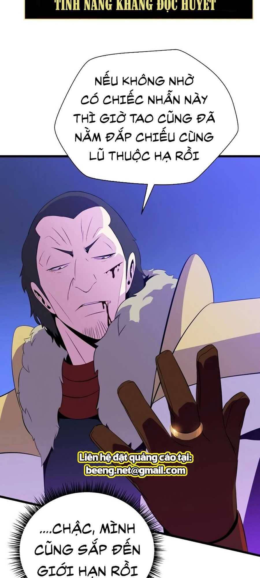 Tiêu Diệt Đấng Cứu Thế Chapter 53 - Trang 2