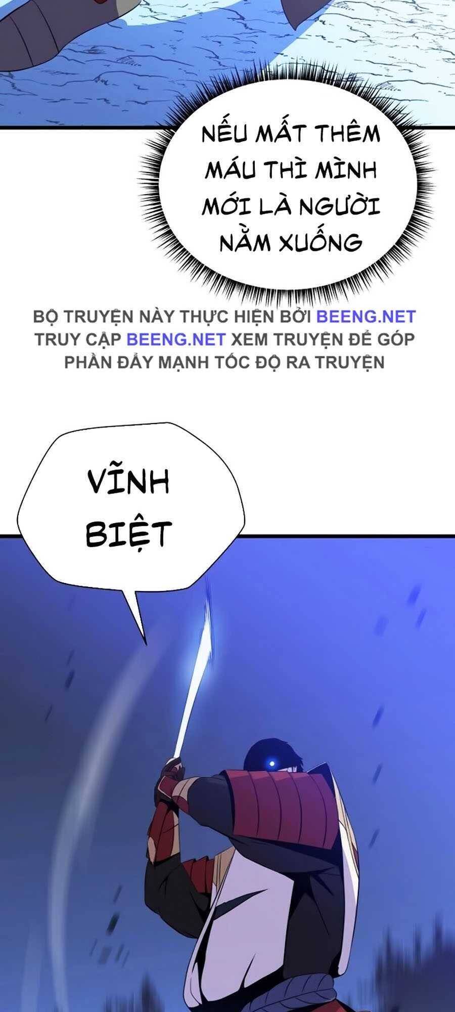 Tiêu Diệt Đấng Cứu Thế Chapter 53 - Trang 2