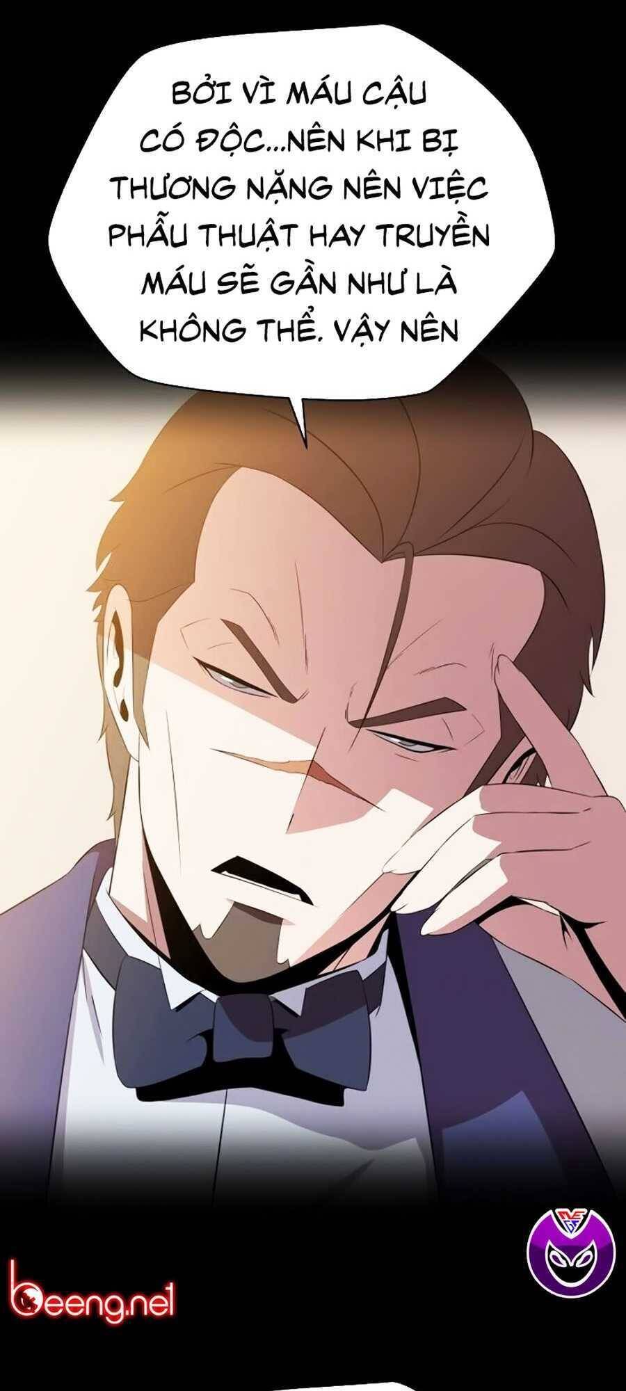 Tiêu Diệt Đấng Cứu Thế Chapter 53 - Trang 2