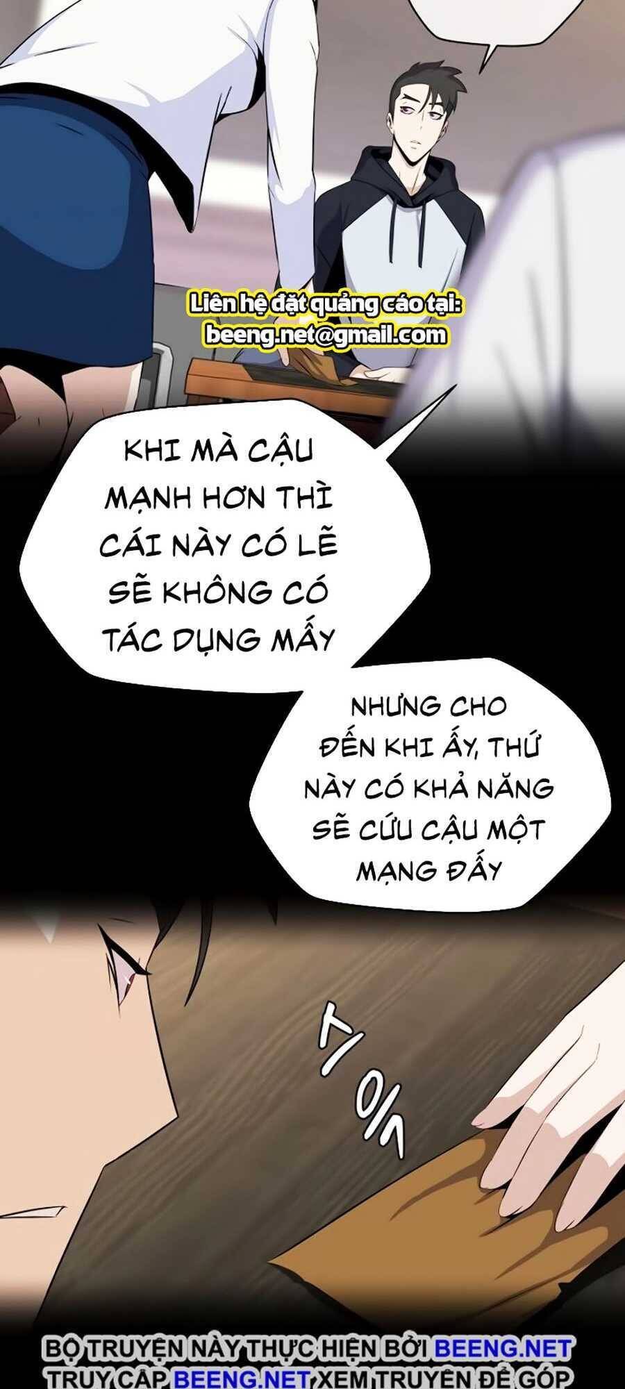 Tiêu Diệt Đấng Cứu Thế Chapter 53 - Trang 2