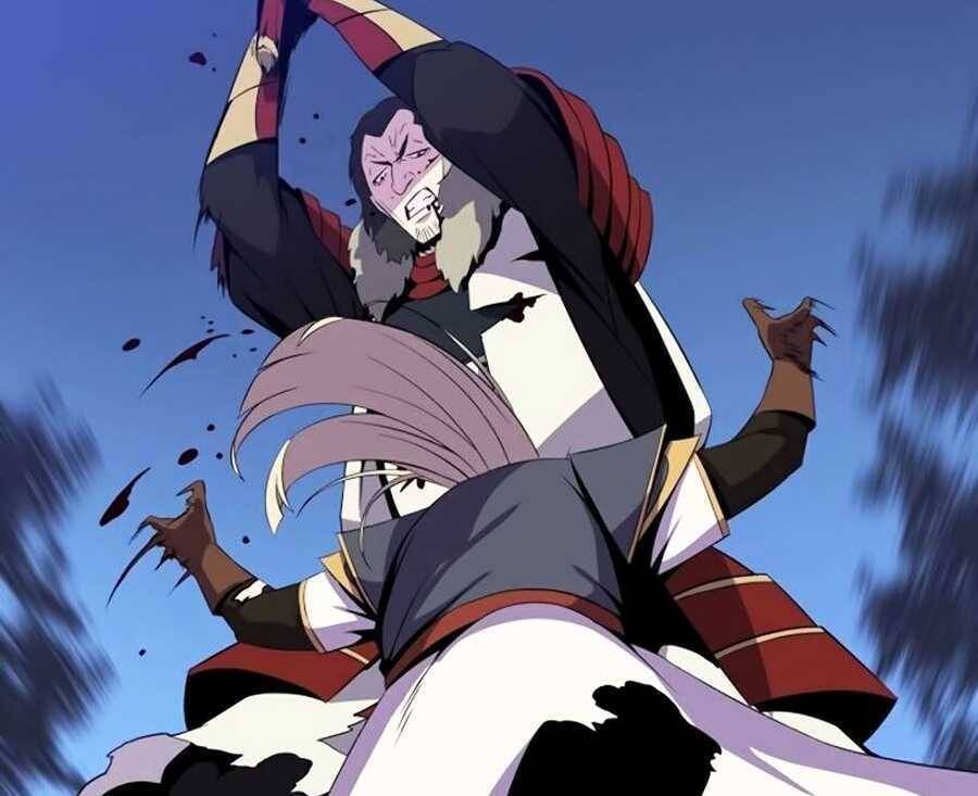 Tiêu Diệt Đấng Cứu Thế Chapter 53 - Trang 2