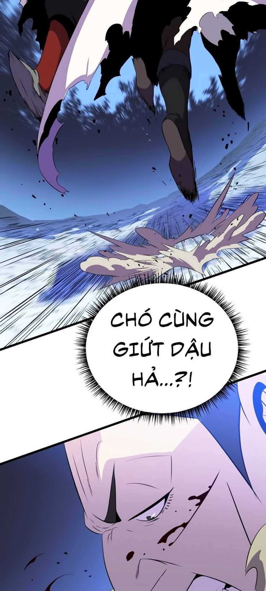 Tiêu Diệt Đấng Cứu Thế Chapter 53 - Trang 2