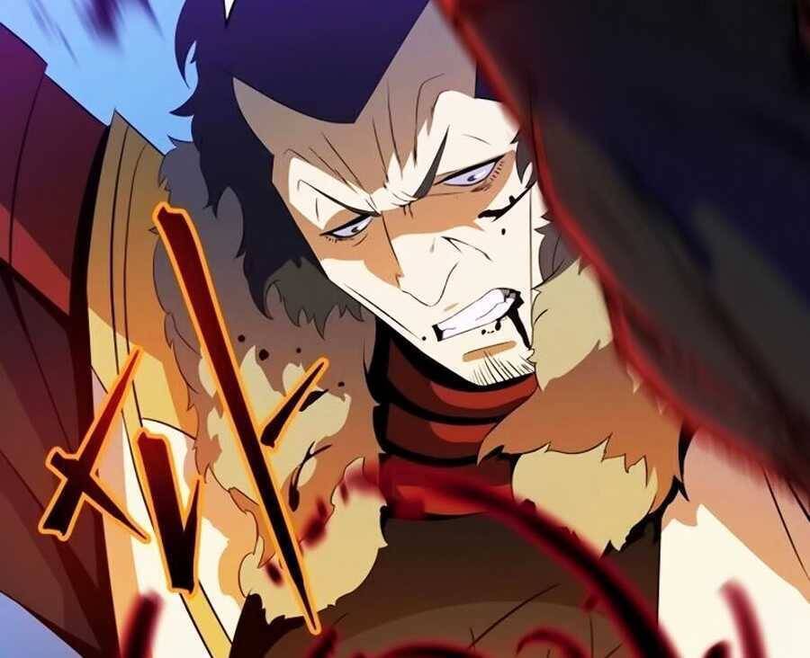 Tiêu Diệt Đấng Cứu Thế Chapter 53 - Trang 2