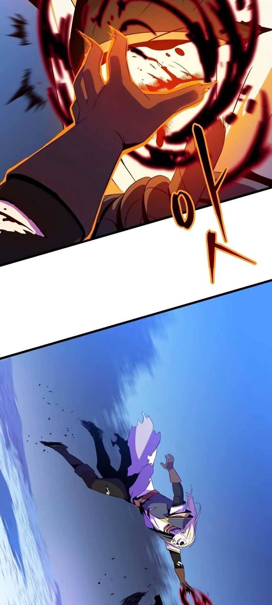 Tiêu Diệt Đấng Cứu Thế Chapter 53 - Trang 2