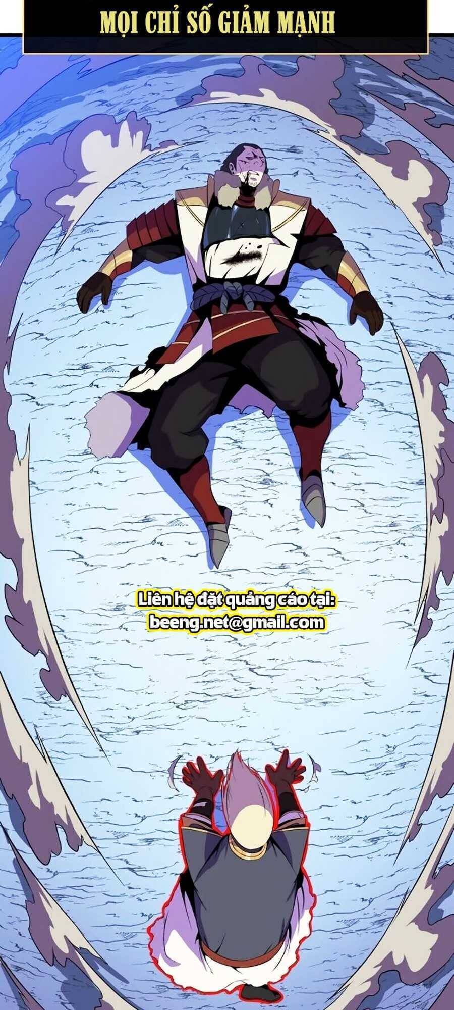 Tiêu Diệt Đấng Cứu Thế Chapter 53 - Trang 2