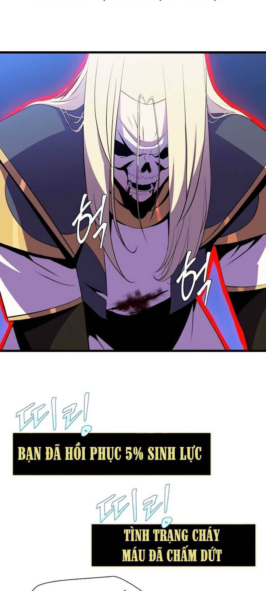 Tiêu Diệt Đấng Cứu Thế Chapter 53 - Trang 2