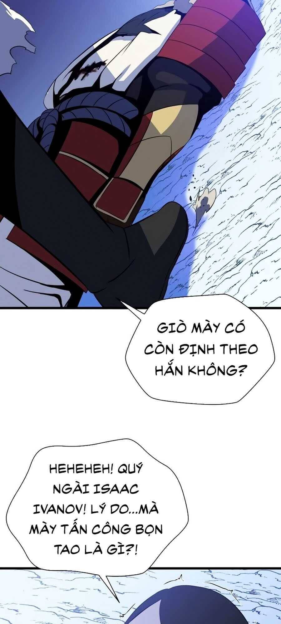 Tiêu Diệt Đấng Cứu Thế Chapter 53 - Trang 2