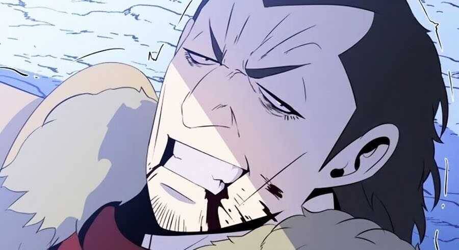 Tiêu Diệt Đấng Cứu Thế Chapter 53 - Trang 2