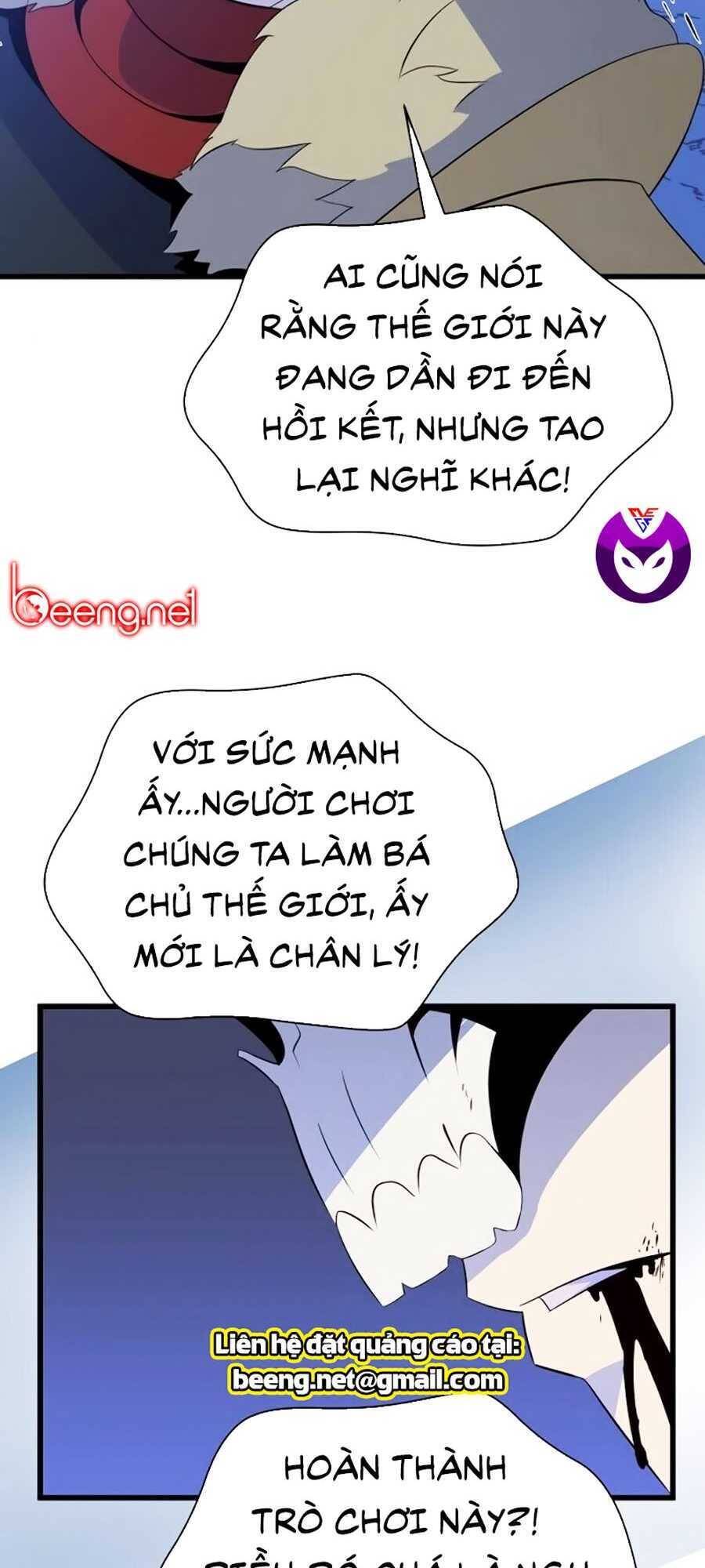 Tiêu Diệt Đấng Cứu Thế Chapter 53 - Trang 2