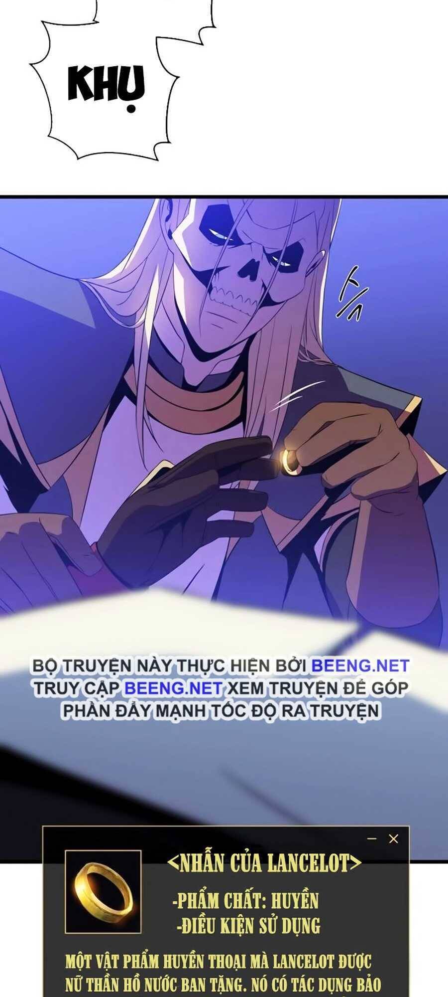 Tiêu Diệt Đấng Cứu Thế Chapter 53 - Trang 2