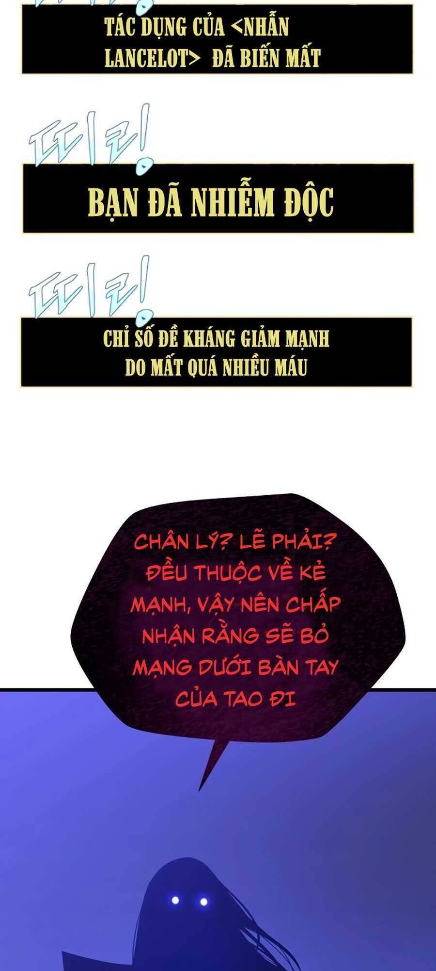 Tiêu Diệt Đấng Cứu Thế Chapter 53 - Trang 2