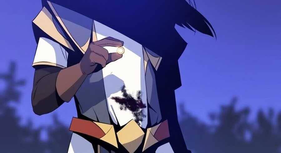 Tiêu Diệt Đấng Cứu Thế Chapter 53 - Trang 2