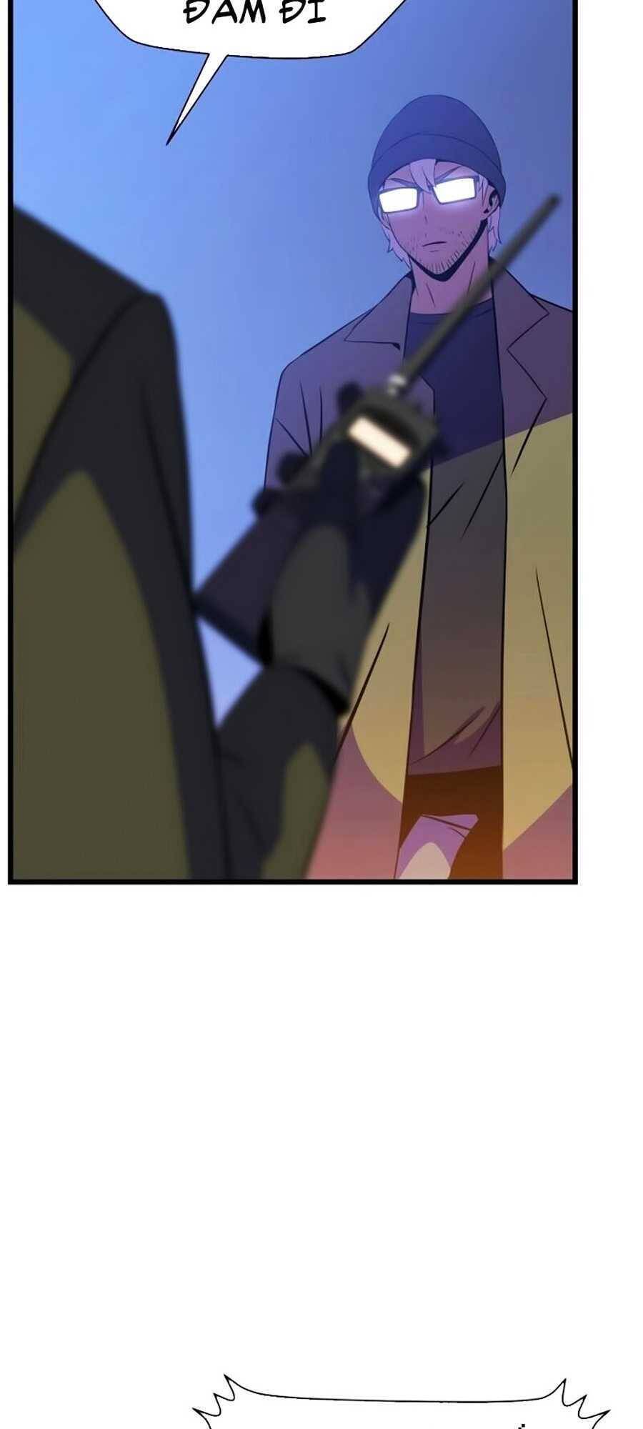 Tiêu Diệt Đấng Cứu Thế Chapter 53 - Trang 2