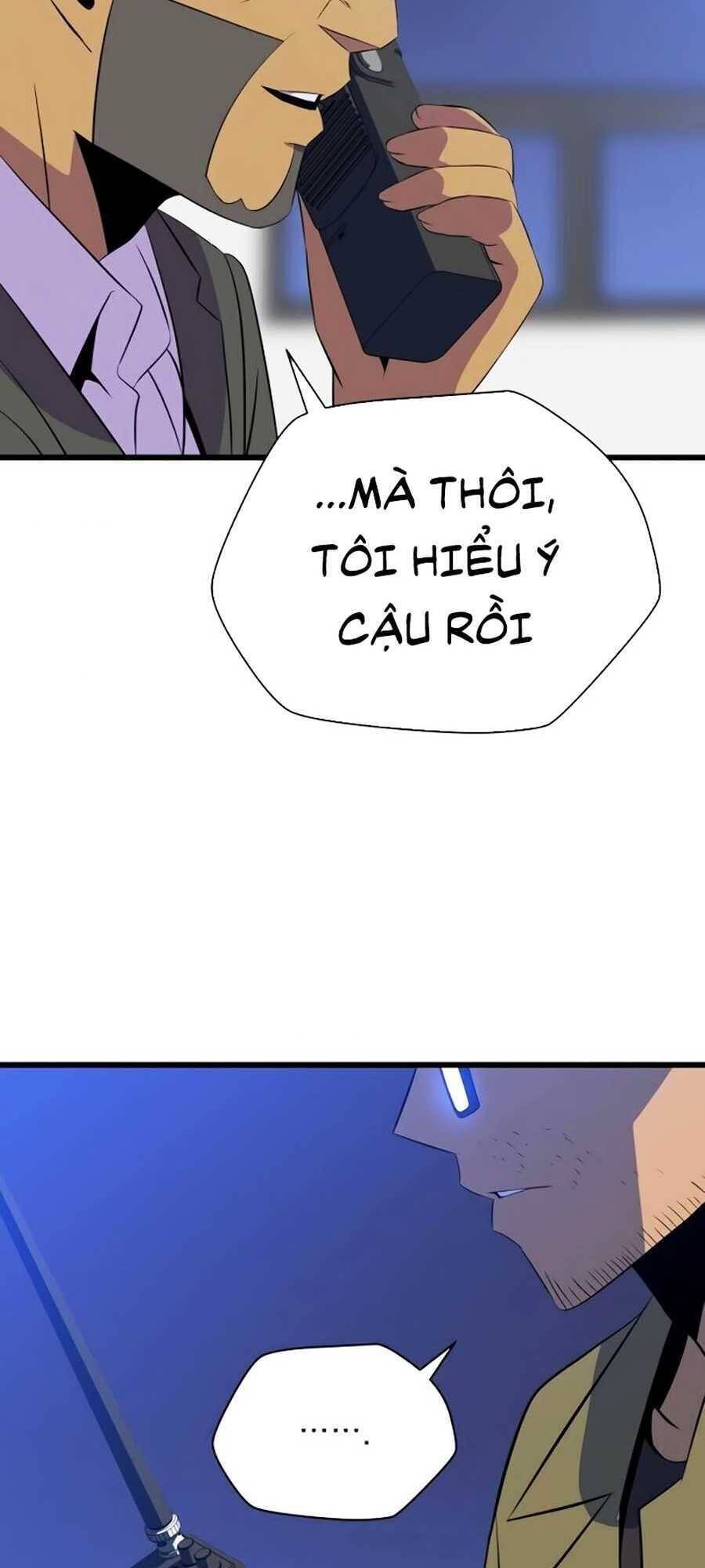 Tiêu Diệt Đấng Cứu Thế Chapter 53 - Trang 2