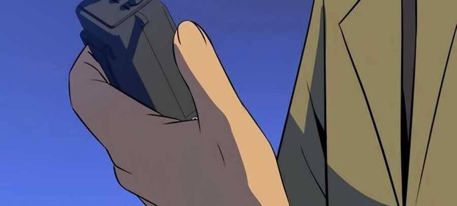 Tiêu Diệt Đấng Cứu Thế Chapter 53 - Trang 2