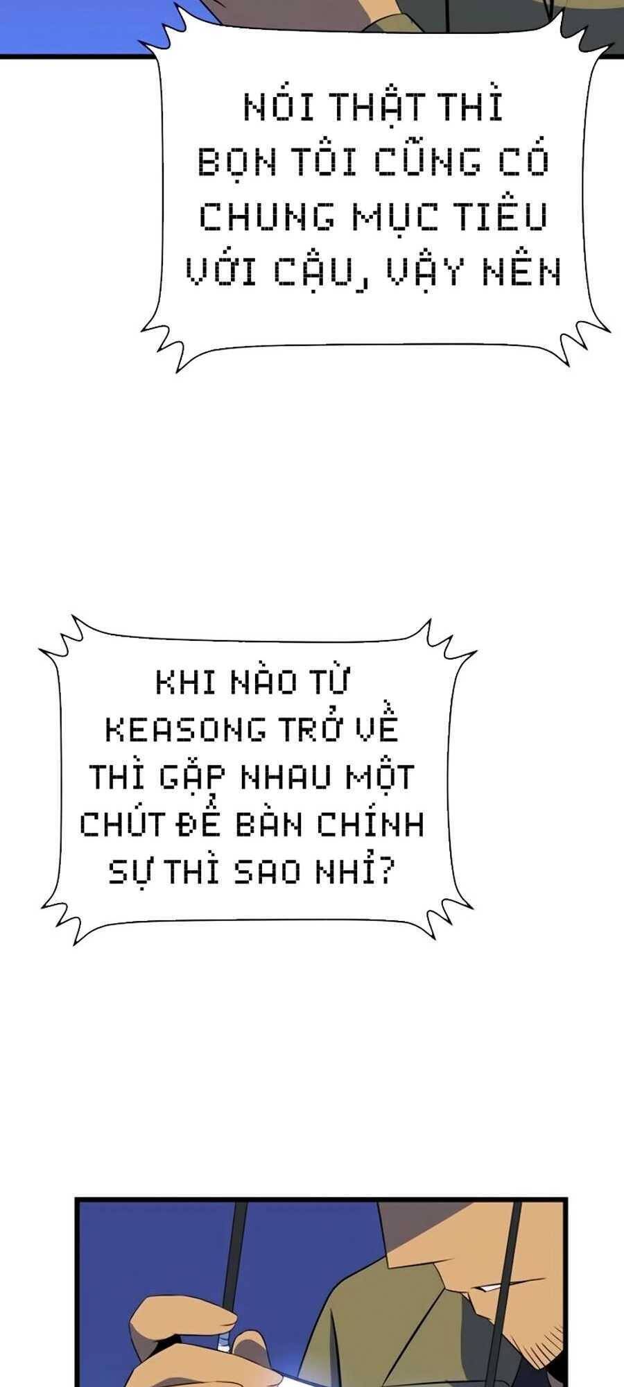 Tiêu Diệt Đấng Cứu Thế Chapter 53 - Trang 2