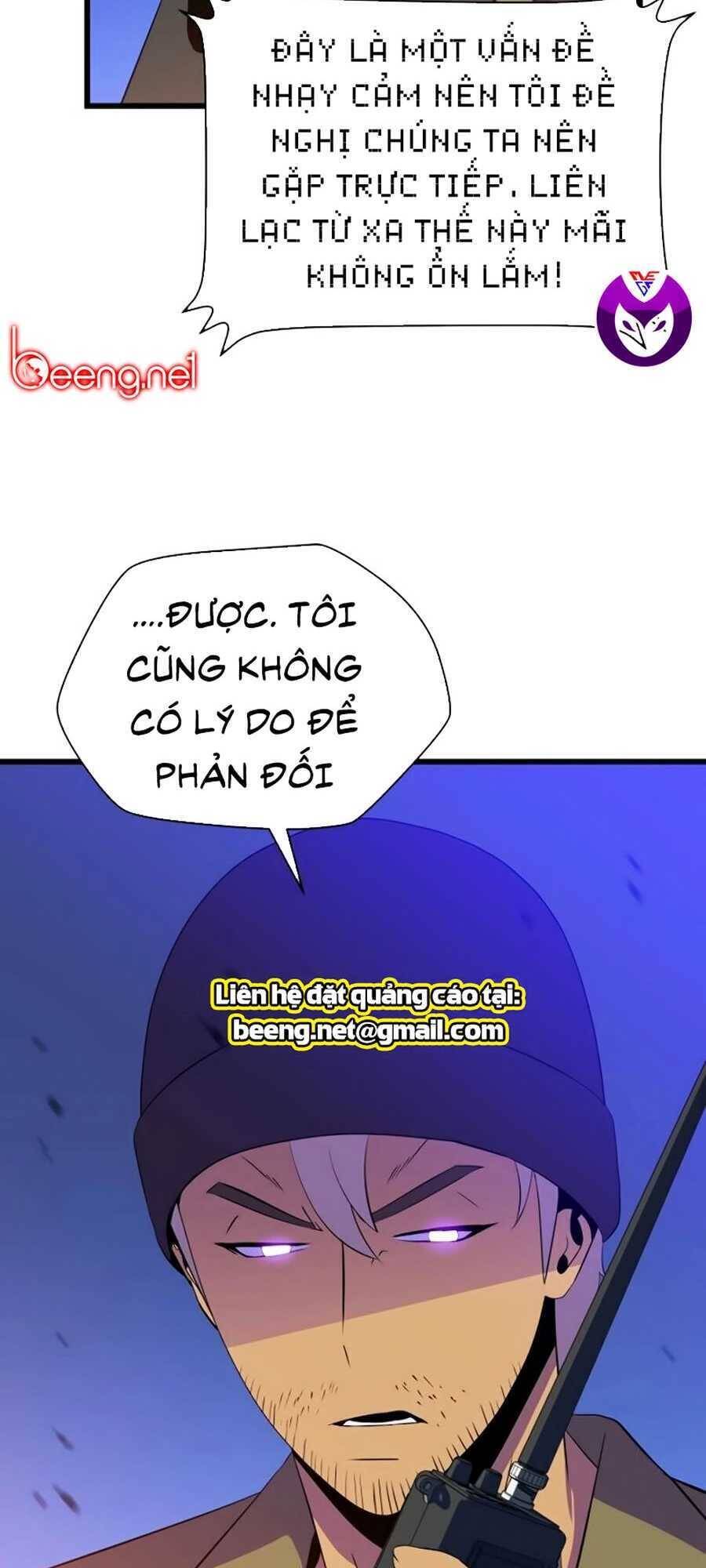 Tiêu Diệt Đấng Cứu Thế Chapter 53 - Trang 2