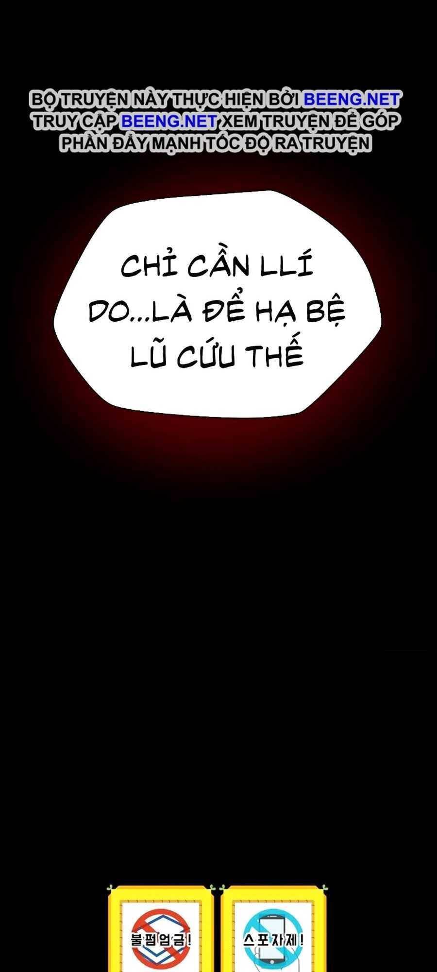 Tiêu Diệt Đấng Cứu Thế Chapter 53 - Trang 2