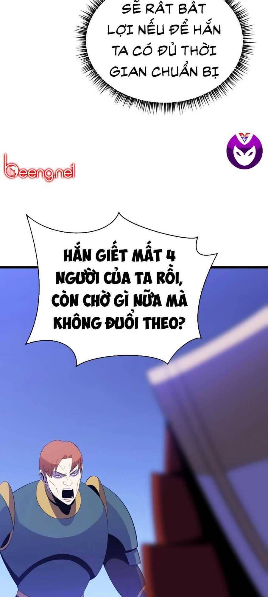 Tiêu Diệt Đấng Cứu Thế Chapter 53 - Trang 2