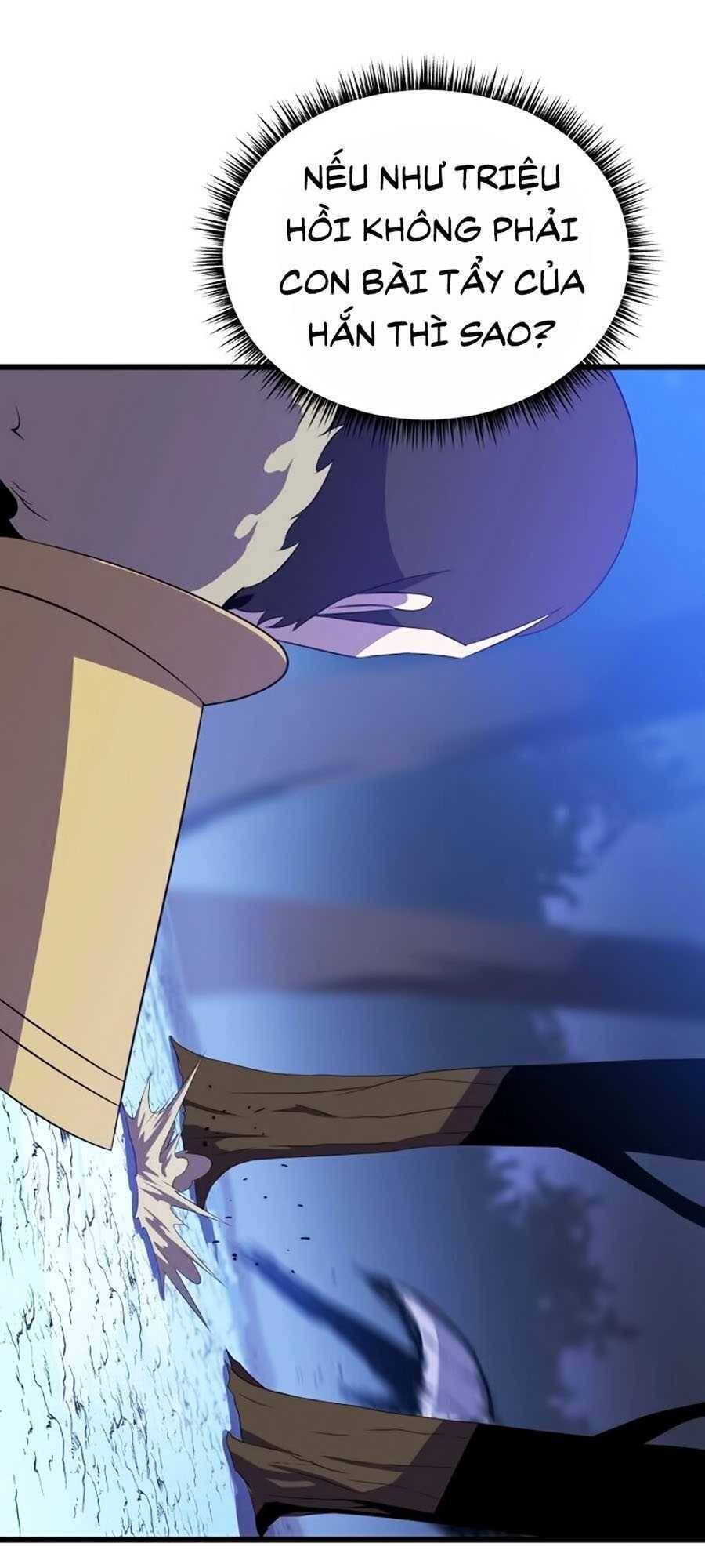 Tiêu Diệt Đấng Cứu Thế Chapter 53 - Trang 2