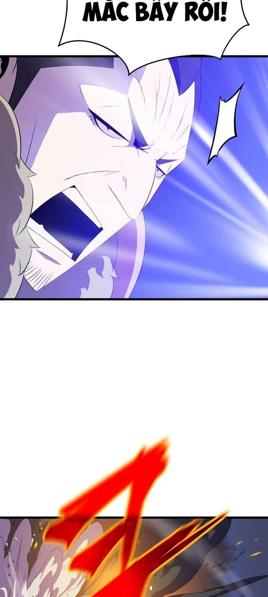 Tiêu Diệt Đấng Cứu Thế Chapter 53 - Trang 2