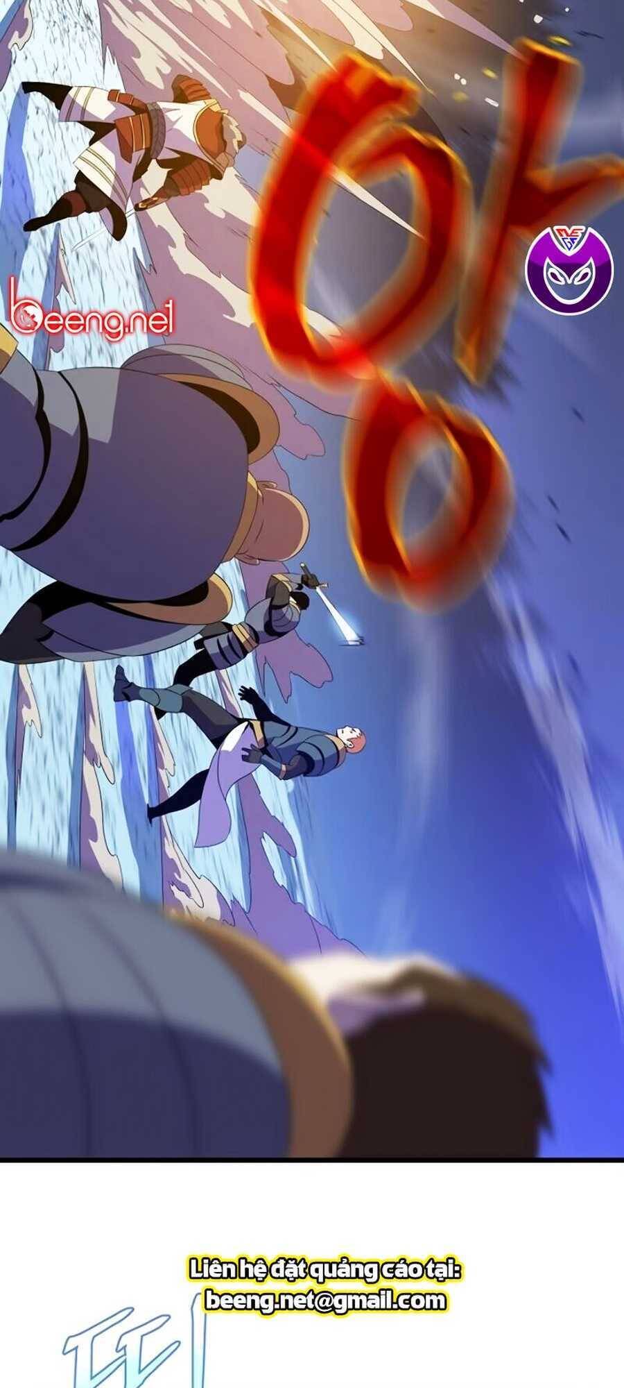 Tiêu Diệt Đấng Cứu Thế Chapter 53 - Trang 2