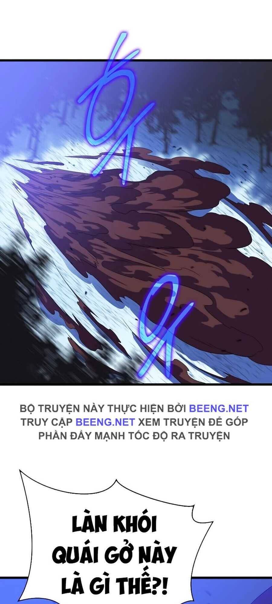 Tiêu Diệt Đấng Cứu Thế Chapter 53 - Trang 2