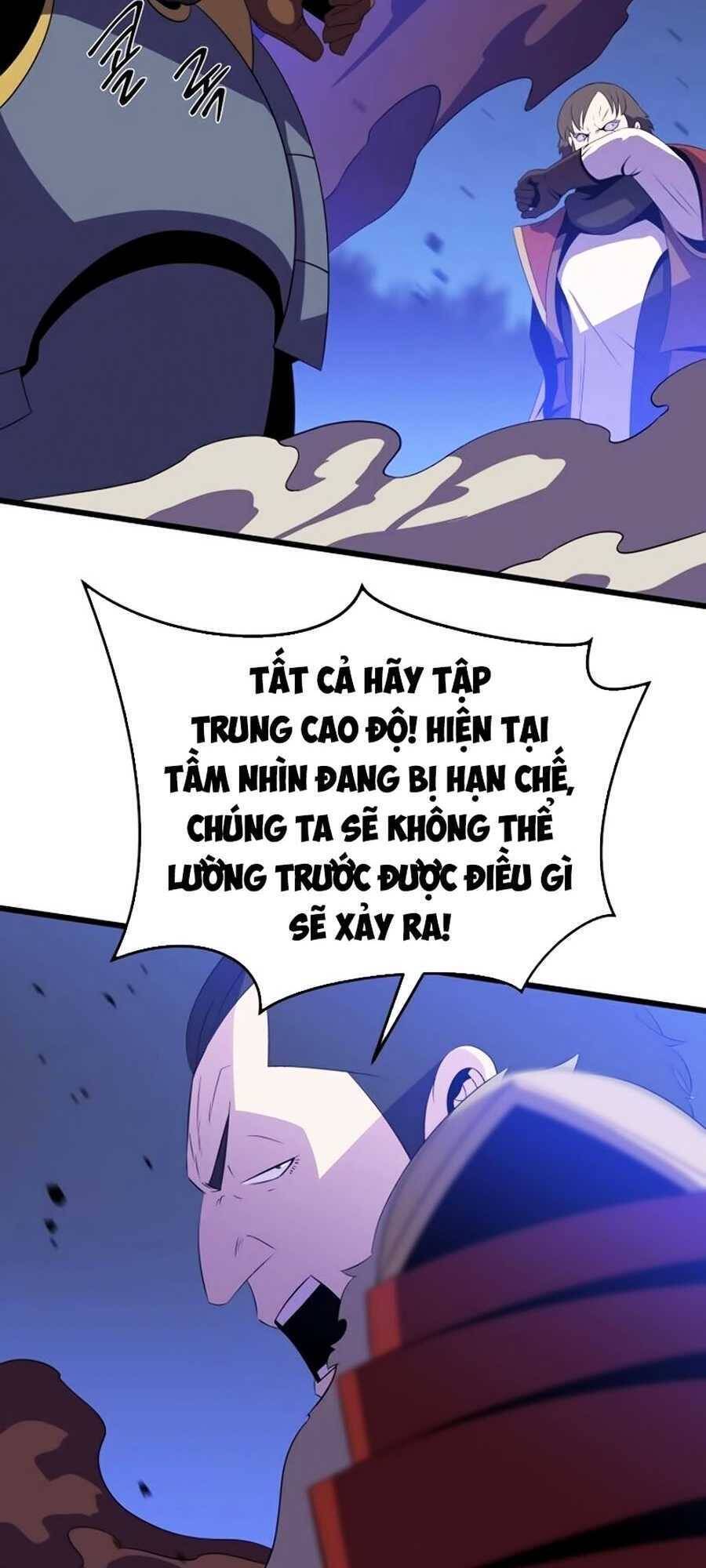 Tiêu Diệt Đấng Cứu Thế Chapter 53 - Trang 2