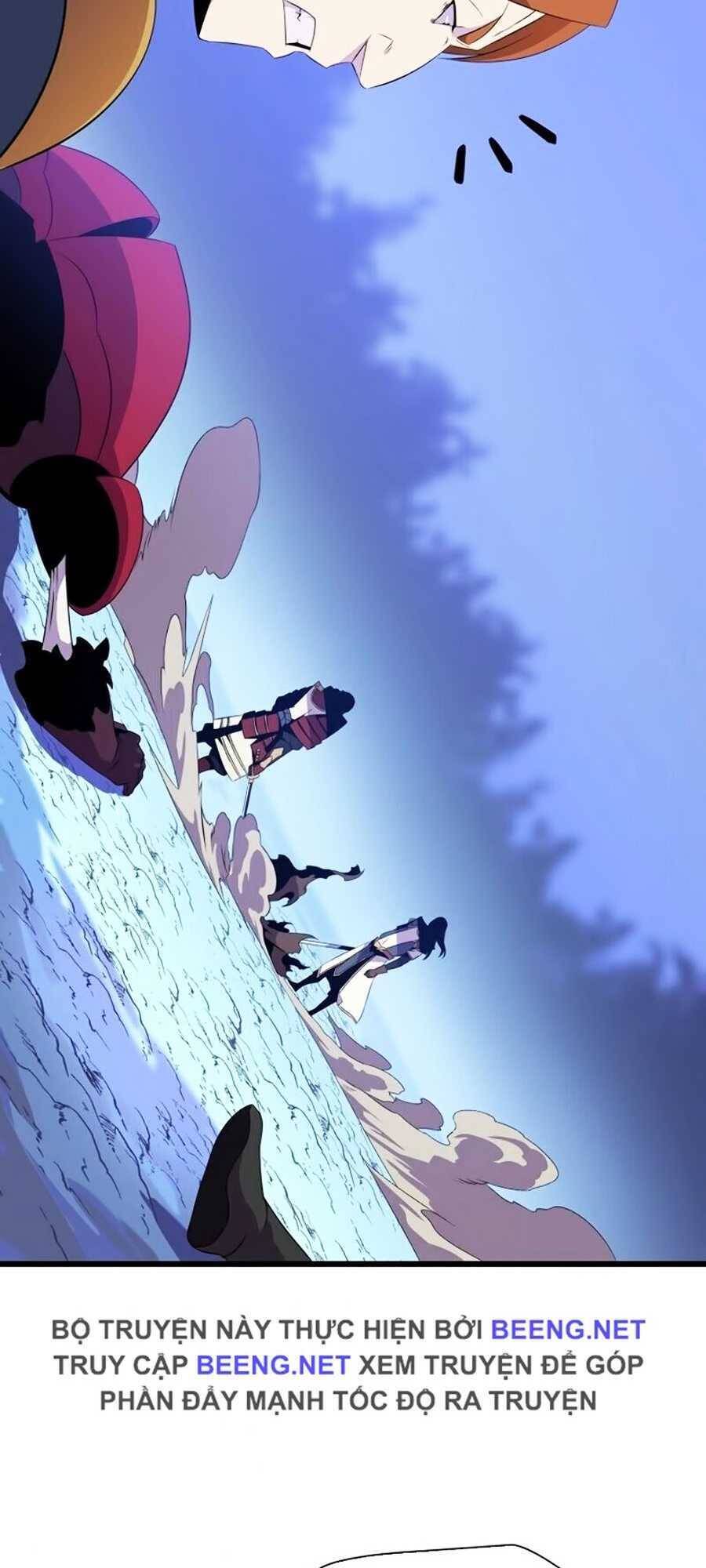 Tiêu Diệt Đấng Cứu Thế Chapter 53 - Trang 2