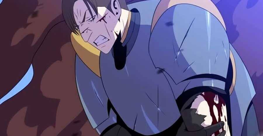 Tiêu Diệt Đấng Cứu Thế Chapter 53 - Trang 2